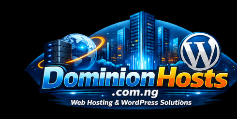DominioHosts.Com.ng